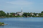 Eglise Saint-Joseph-de-Chambly